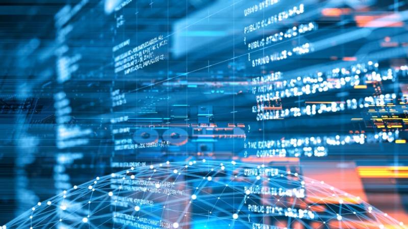Linux基石:兰州小程序开发公司的技术底座与发行版选择逻辑
