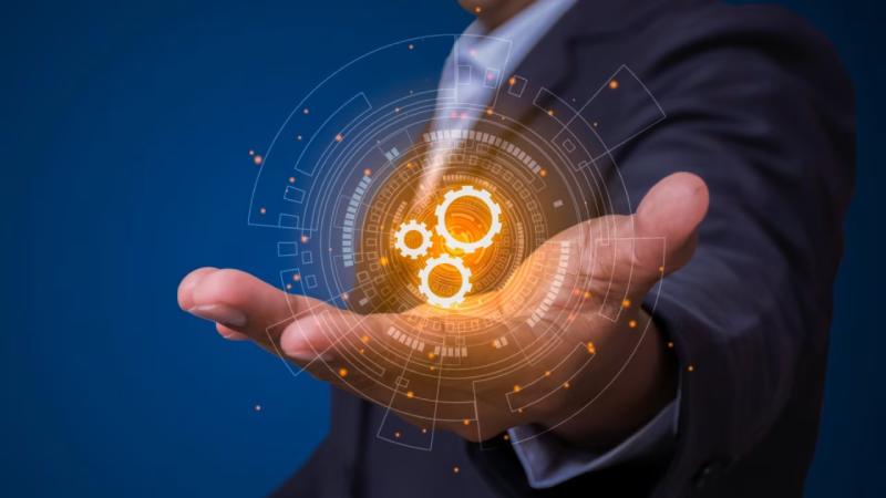 兰州企业软件开发：贴合业务逻辑，打造企业专属数字化工具